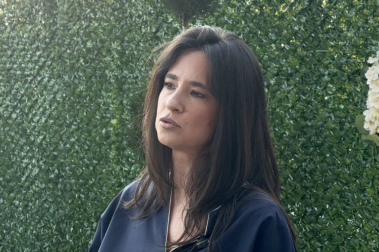 Ivana Rašić, Sajsi MC