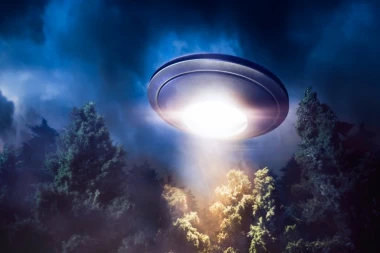 NIJE ŠALA! Astronomi kreću u potragu za VANZEMALJCIMA!