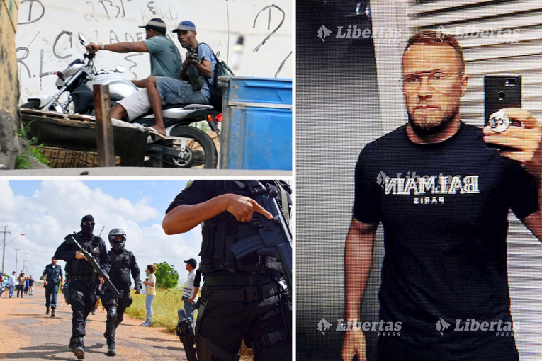 ČETIRI LUKE „KAVAČANA“ I BRAZILSKE MAFIJE! Novi detalji o svetskoj sprezi narko-kartela – 12 TONA KOKAINA PREBACILI U EVROPU!