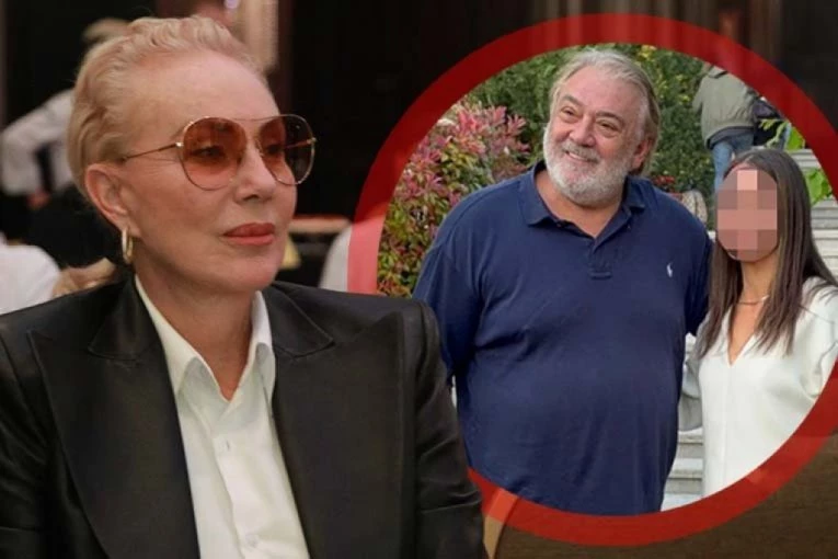 BRENA OVO NE SME DA VIDI! Boba se na događaju pojavio bez supruge, PA DOHVATIO MLADU HOSTESU - SKANDALOZAN SNIMAK! (VIDEO, GALERIJA)