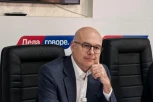"PRED GRAĐANIMA JE VELIKA ODLUKA"! Vučević o predstojećim izborima - DA LI HOĆETE POLITIČARA ĐOKIĆA ILI PREDSEDNIKA VUČIĆA? (VIDEO)