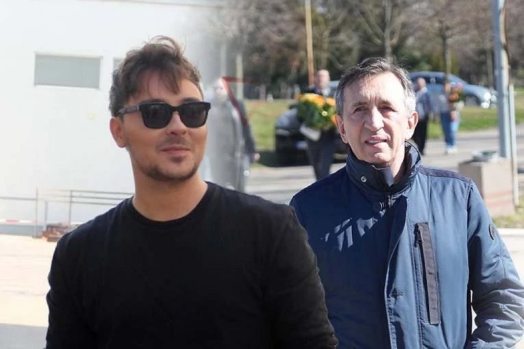 UNAKAŽEN MILAN STANKOVIĆ! Žika Jakšić brutalno udario na pevača! PONIZIO GA ZA SVA VREMENA! (VIDEO)