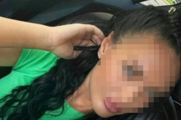 DEVOJKE JE PREPOZNALE, BILA BOSA NASRED ULICE! Pronađena Anđela Mihajlović (37) za kojom se pet dana tragalo!