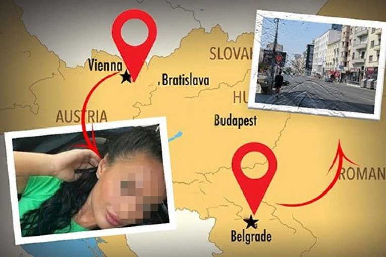 ТАЙНА УСУГУБЛЯЕТСЯ И ВСЕ БОЛЬШЕ ВЫЗЫВАЕТ УЖАС! В машине пропавшей Анжелы найдено шокирующее сообщение: "ПАСПОРТ У МЕНЯ..."