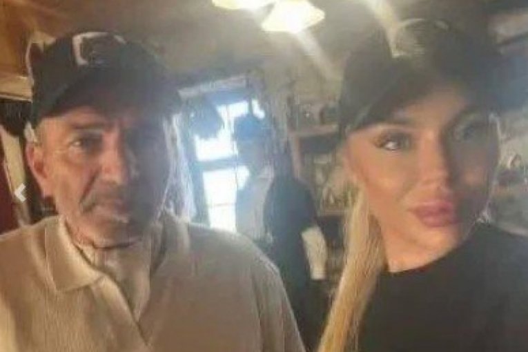 Sofija Janićijević i Dane