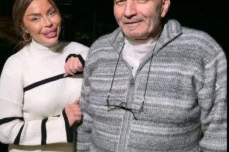 Sofija Janićijević i Dane