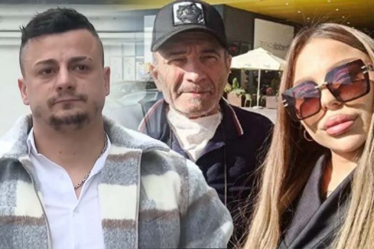 ШУМ НА PINKU! Чика Дане ИЗМАСКРИРАО БИВШУ ВЕРЕНИЦУ, па се директно обратио Терзи