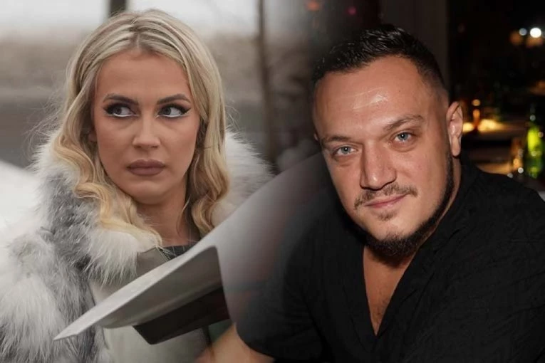 MILICA UCENILA TERZU ZA 15.000 EVRA! Isplivali skandalozni detalji o INTIMNOM SNIMKU sa Gastozom!