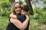 "SAZNANJE DA VUK NE ČUJE ME SLOMILO, DIJAGNOZA DOTUKLA, ALI SAM ZNALA DA NE SMEM DA STANEM"! Danijela je najjači glas dece sa oštećenim sluhom u Srbiji - OVO JE NJENA PRIČA!