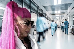 OD ČEGA STVARNO BOLUJE ZORICA BRUNCLIK? Pevačica napokon prekinula tišinu, pa otkrila STRAVIČNU ISTINU, koju su joj saopštili lekari!