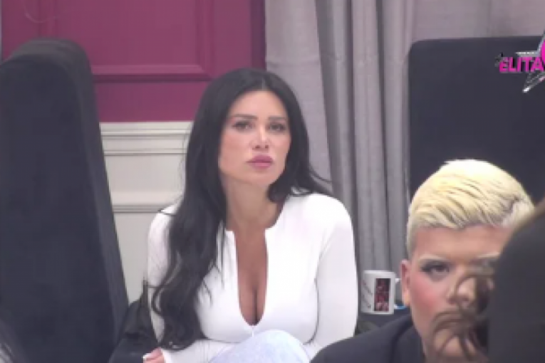 Anđelo Ranković i Stanija Dobrojević