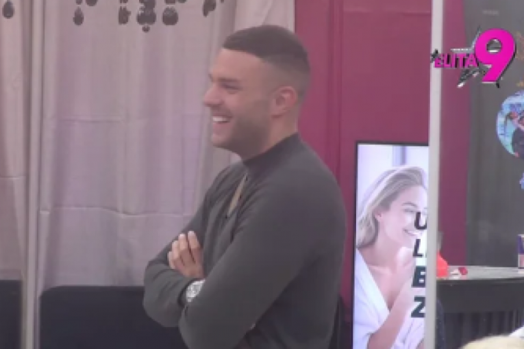 Anđelo Ranković i Stanija Dobrojević