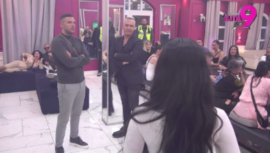 NOVA ODLUKA O STANIJINOM UČEŠĆU NAKON SAOPŠTENJA DA OSTAJE DO KRAJA! Sve obelodanjeno uživo na Pinku!