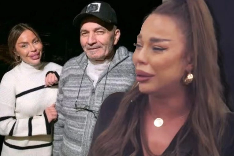 SOFIJA SPREMNA DA OTRUJE ČIKA DANETA (70) ZBOG NASLEDSTVA?! Monstruozan plan porodice Janićijević, istina je gora nego što ste mislili!