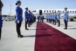 SVEČANI DOČEK ISPRED PALATE SRBIJA: Uz Gardu, himnu i crveni tepih sledi itorijska poseta - prva posle 18 godina!