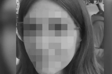 OVO JE LENKA (22), KOJA JE STRADALA U JEZIVOM UDESU! Vozač-ubica odneo TRI nedužna života - najmiliji se opraštaju od svojih voljenih!