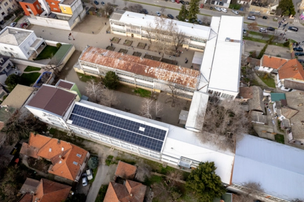 NOVI SAD UBRZAVA ENERGETSKU TRANZICIJU: Sistemski pristup upravljanja energijom