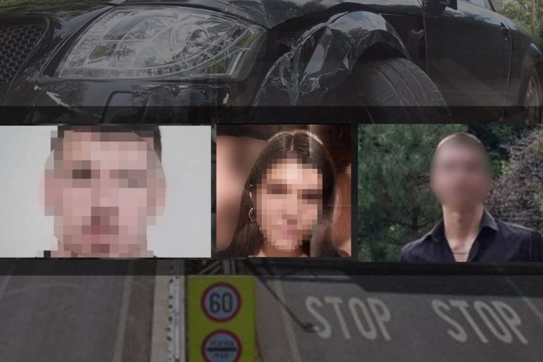DRIVING SIX KILOMETERS AGAINST TRAFFIC! Chief Lakićević Reveals Shocking Details of the Horrific Tragedy Near Ruma!