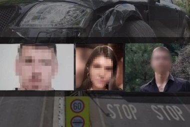 VOZIO ŠEST KILOMETARA U KONTRASMERU! Načelnik Lakićević otkrio šokantne detalje stravične tragedije kod Rume!