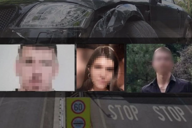 VOZIO ŠEST KILOMETARA U KONTRASMERU! Načelnik Lakićević otkrio šokantne detalje stravične tragedije kod Rume!