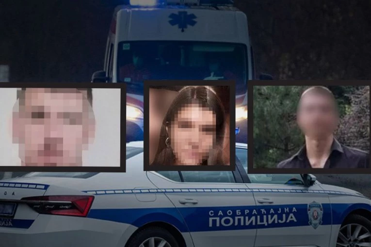 SAMO DAN NAKON NEZAPAMĆENOG UDESA! Novi slučaj vožnje u kontrasmeru na auto-putu: VOZAČI UPOZORAVAJU: OPREZ!