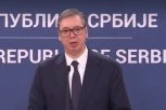 U SRBIJU STIŽE VAŽNA GOŠĆA! Vučić sutra sa ministarkom kulture Grčke Linom Mendoni
