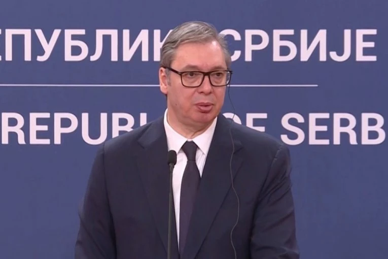 GRAĐANE ČEKAJU BROJNE OLAKŠICE! Vučić predstavlja novi paket ekonomskih mera!