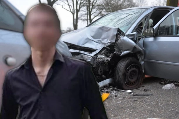 "OSTAVIO SI TRAG SVAKOME KOGA SI UPOZNAO!" Potresne poruke za Vuka koji je nastrdao kod Rume - CELA SRBIJA TUGUJE ZA TROJE MLADIH! (FOTO)