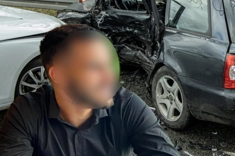 OGLASIO SE OTAC POVREĐENOG VUKA MATIĆA! Šapčani dokazali da imaju veliko srce - STOTINE LJUDI DONIRALO KRV ZA POVREĐENOG MOMKA!