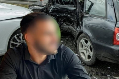 OGLASIO SE OTAC POVREĐENOG VUKA MATIĆA! Šapčani dokazali da imaju veliko srce - STOTINE LJUDI DONIRALO KRV ZA POVREĐENOG MOMKA!