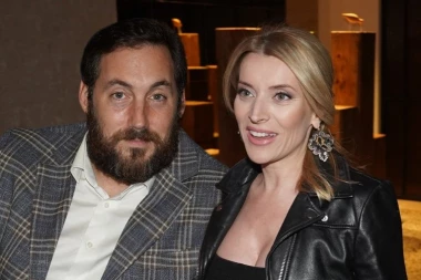 STRUGAR POKUŠAO DA UDARI ANĐELKU U TRUDNIČKI STOMAK: Šok-ispovest naše glumice