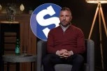SPORTISSIMO INTERVJU - ZORAN TOŠIĆ: Veljko Paunović je kao Radomir Antić! Ronaldo bi u svemu da bude najbolji (VIDEO)