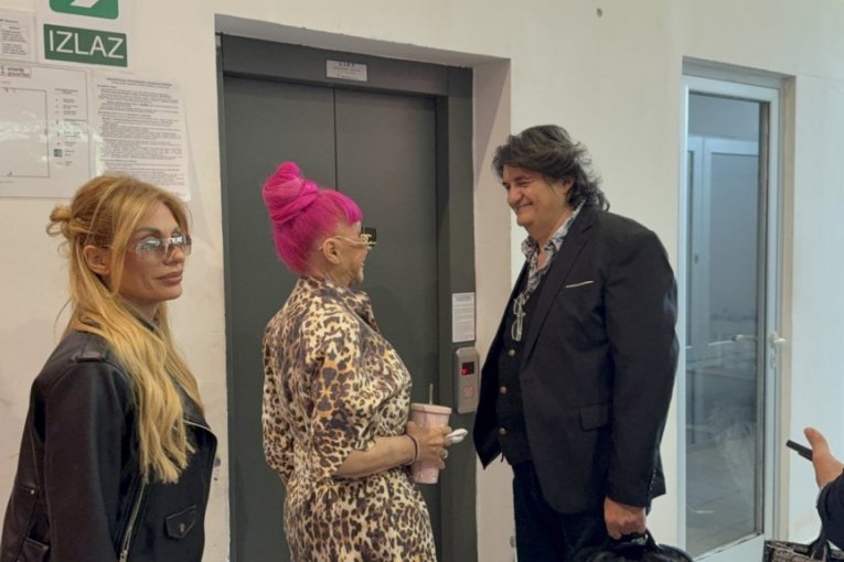 orica Brunclik i Kemiš