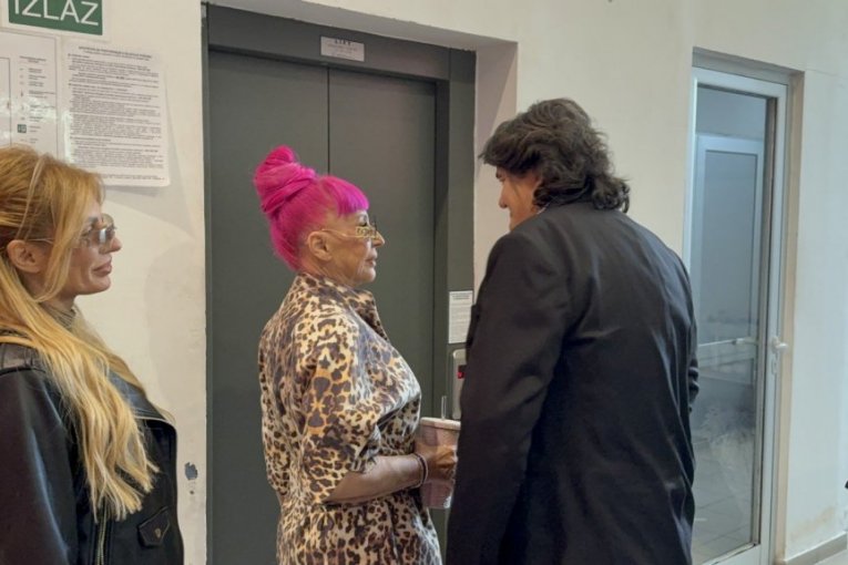 orica Brunclik i Kemiš