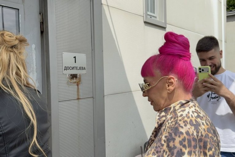 orica Brunclik i Kemiš