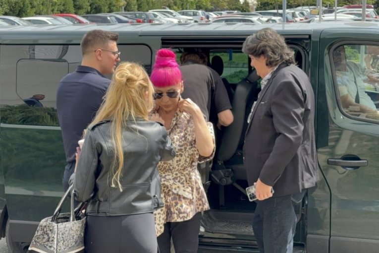 orica Brunclik i Kemiš