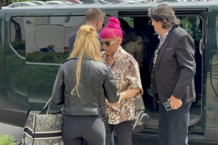 orica Brunclik i Kemiš