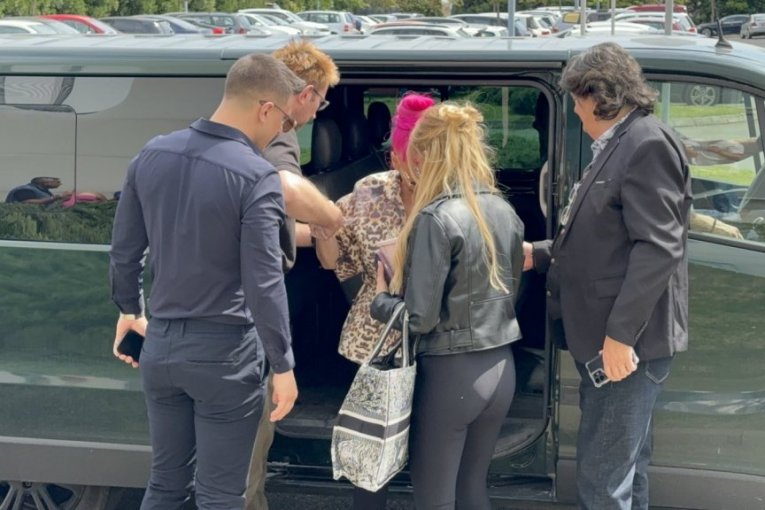 orica Brunclik i Kemiš