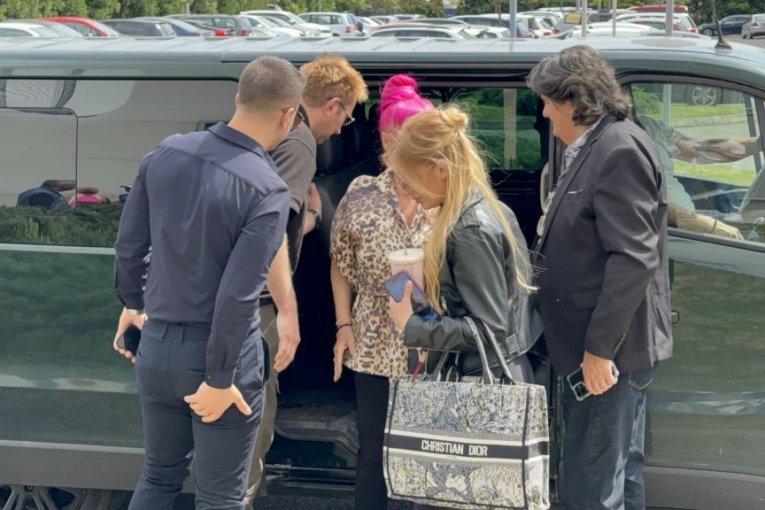 orica Brunclik i Kemiš