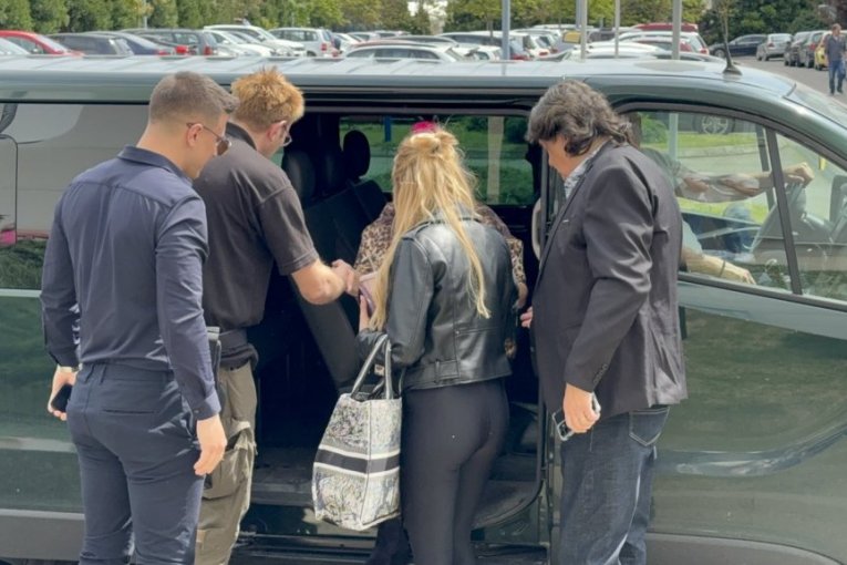 orica Brunclik i Kemiš