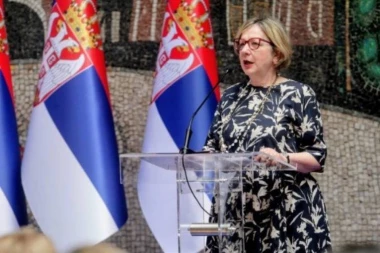 PREKRETNICA U LEČENJU MOŽDANOG UDARA: KRVARENJE U MOZGU UKLONJENO BEZ OTVORENE OPERACIJE