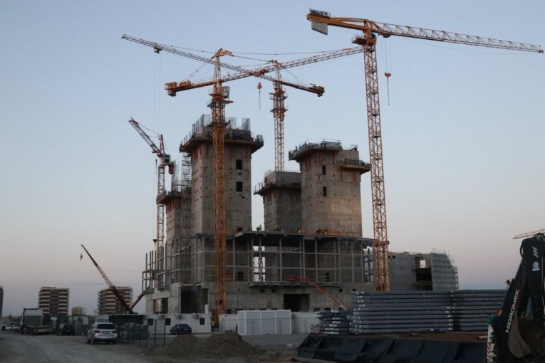 EXPO 2027