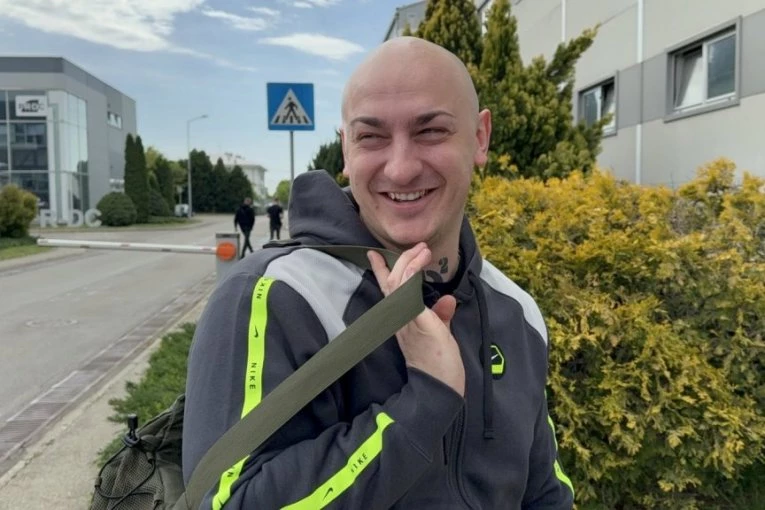 ŠOK! DESINGERICA PRIZNAO DAJE BIO HAPŠEN, a sa ovoliko godina je izgubio NEVINOST!