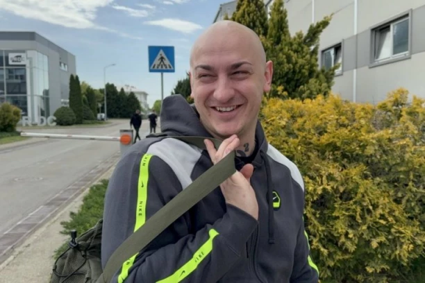 ŠOK! DESINGERICA PRIZNAO DAJE BIO HAPŠEN, a sa ovoliko godina je izgubio NEVINOST!
