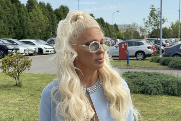 Jelena Karleuša