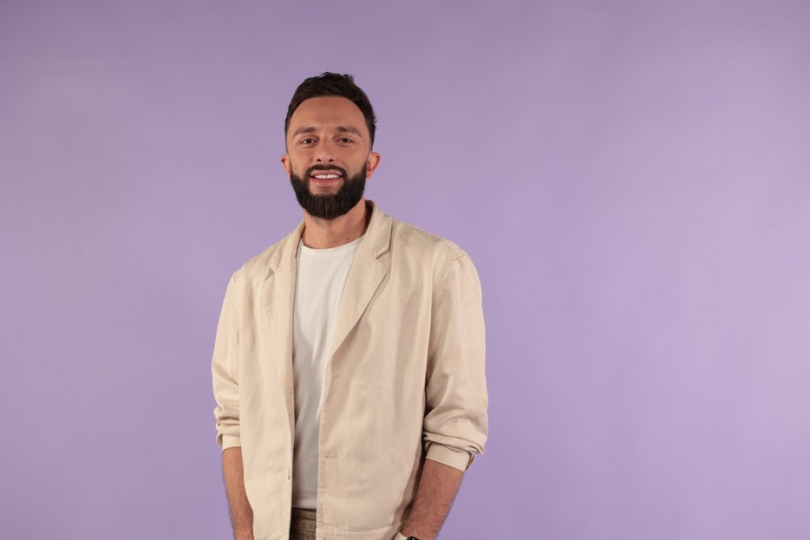 "UVREDE ANĐELE ĐURIČIĆ SU NAJGORE" Darko Tanasijević povukao DRASTIČAN potez - ovo su DETALJI O TUŽBI: Gastoz je nije imao ni u planu, poljubio sam je (VIDEO)