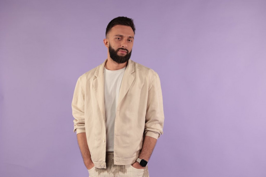 "UVREDE ANĐELE ĐURIČIĆ SU NAJGORE" Darko Tanasijević povukao DRASTIČAN potez - ovo su DETALJI O TUŽBI: Gastoz je nije imao ni u planu, poljubio sam je (VIDEO)