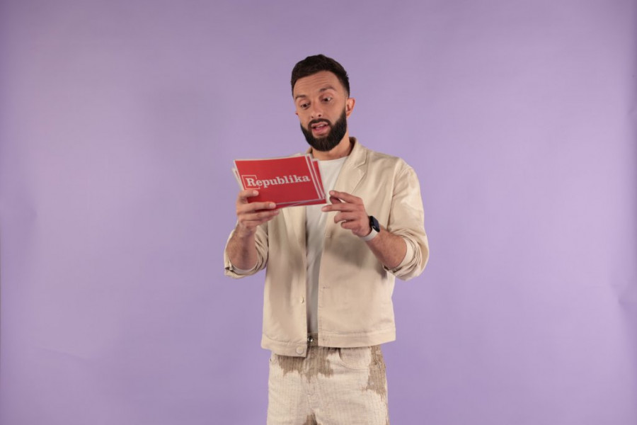 "UVREDE ANĐELE ĐURIČIĆ SU NAJGORE" Darko Tanasijević povukao DRASTIČAN potez - ovo su DETALJI O TUŽBI: Gastoz je nije imao ni u planu, poljubio sam je (VIDEO)