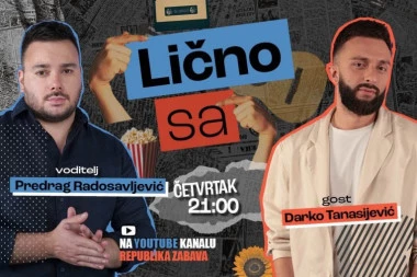 "UVREDE ANĐELE ĐURIČIĆ SU NAJGORE" Darko Tanasijević povukao DRASTIČAN potez - ovo su DETALJI O TUŽBI: Gastoz je nije imao ni u planu, poljubio sam je (VIDEO)