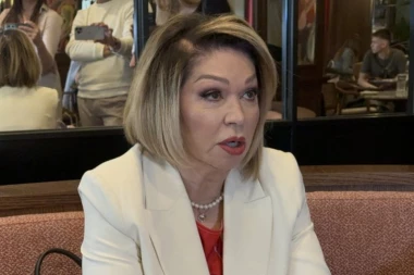 "NEKA JE ZDRAVLJE POSLUŽI!" Neda Ukraden o povratku Zorice Brunclik, a EVO ŠTA je poručila Vesni Zmijanac - ŠOK! (VIDEO)